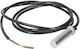 Senzor ABS Mercedes-benz Sprinter 2-t Bus 901 902 Bosch 0265004010