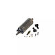Pompa de combustibil Mercedes-benz E-class Coupe C124 Bosch 0580254911