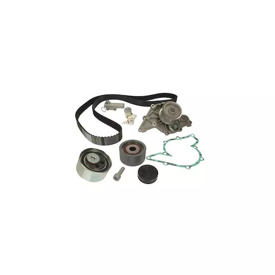 Set pompa de apă + curea de distribuție Audi A8 4d2 4d8 Contitech Ct1015wp1