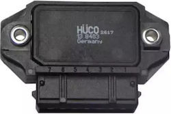 Калайдонна бобина Volvo V90 Combi Bosch 0227100203