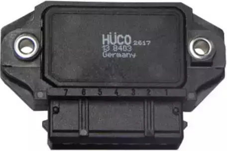 Bobina de aprindere Volvo V90 Combi Bosch 0227100203