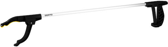 Verto 15g459 Λαβίδα Συλλέκτης Απορριμάτων 760mm