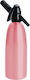 Saturator Art Quick Soda Maker Sa-01f Pink