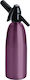 Saturator Art Quick Soda Maker Sa-01h Purple