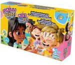 Social Game Cobi Paint A Face Guess Who I Am Boti-38537