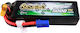 Battery Gens Ace G-tech 5000mah 14.8v 4s1p 60c ...