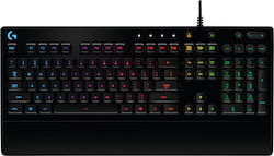 Logitech G213 Prodigy Μεμβράνης (Ελληνικό) Logitech G213 Prodigy Μεμβράνης (Ελληνικό)