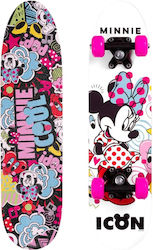 Skateboard Disney Minnie Mouse Skateboard Disney Minnie Mouse