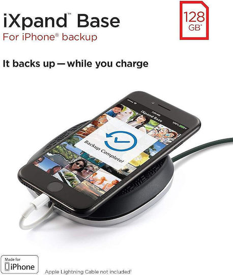 Sandisk Încărcător de baterii BackUp