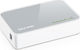TP-LINK TL-SF1005D v15 Unmanaged L2 Switch με 5 Θύρες Ethernet
