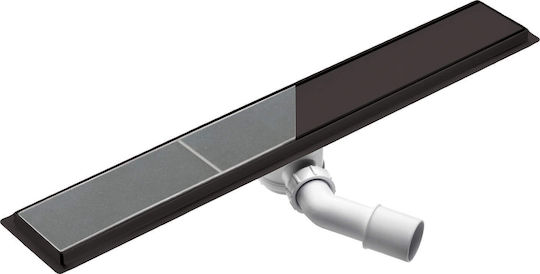 Deante Kos N07d 70 Cm Linear Floor Drain