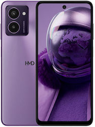 HMD Pulse Pro Dual SIM (6GB/128GB) Twilight Purple