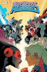 Avengers 9 Bd. 9 OCT230825