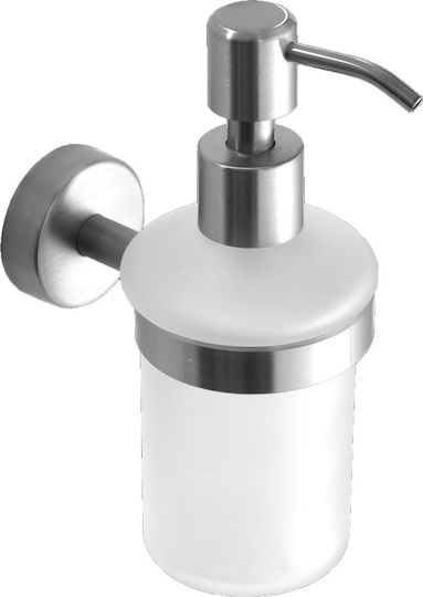 Karag Moderno Spender Glas Gray
