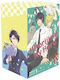 Hitorijime My Hero Manga Box Set 1 Vol 1-6 Memeco Arii Kodansha America Inc 0618