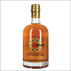 Ampelones Zoumperaki Aged Tsikoudia 6 Years 40% 700ml