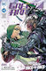 Arrow, Том. 11 CVR А СИЙН ИЗААКСЕ
