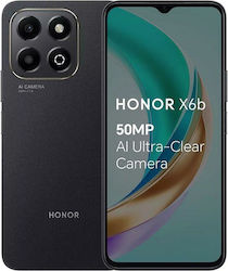 Honor X6b Dual SIM (4/128GB) Negru