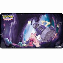 Character Pokemon Playmat REM16502