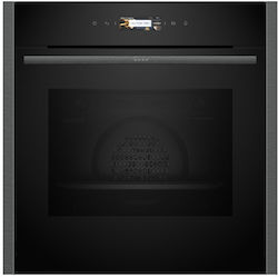 Neff Над плот B24CR71G0 Neff Над плот B24CR71G0