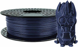 Azurefilm PLA 1.75mm Navy Blue 1kg Azurefilm PLA 1.75mm Navy Blue 1kg