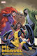 Ms Marvel Mutant Menace 4 Том. 4