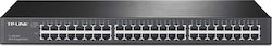 TP-LINK TL-SG1048 v6 Unverwaltet L2 Switch mit 48 Ports Ethernet