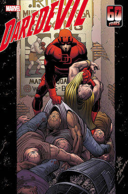 Daredevil Vol. 8