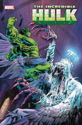 Τεύχος Κόμικ The Incredible Hulk 11 Vol. 11