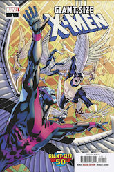Giant-size X-men 1 Vol. 1