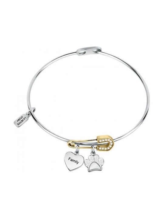 La Petite Story Bracelet