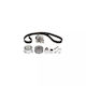 Water Pump Set + Timing Belt Audi Q5 8r Contitech Ct1134wp1