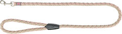 Trixie Cavo Small Medium Dog Leash 1m/12mm Pink...