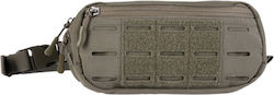Mil-tec Fanny Pack Laser Cut Τσαντάκι Μέσης Olive Mil-tec Fanny Pack Laser Cut Τσαντάκι Μέσης Olive
