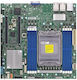 Supermicro MBD-X12STL-F-B Дънна платка Micro ATX с Intel Сокет