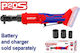 Emtop Torque Wrench 3/8" 65-65 Nm