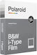 Polaroid B&W Negative i-Type Instant Film (8 Exposures)