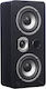 Dynavoice Magic LCR-4 Pair of Hi-Fi Speakers Wall Mounted Black / White