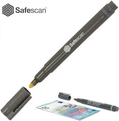 Safescan Counterfeit Banknote Detection Pen Safescan Counterfeit Banknote Detection Pen
