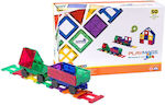 Playmags Magnetic Construction Toy for 3+ years