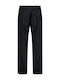 CMP Men's Hiking Long Trousers Black