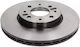 Brembo 09587011 Fiat Strada Pick-up 278 578 Brake Disc