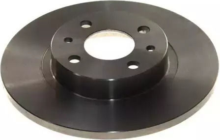 Disc de frână Lancia Ypsilon 843 Brembo 08508611