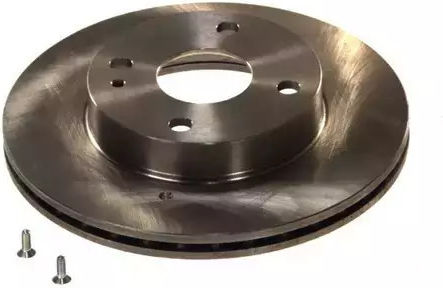 Disc de frână Mazda Mx-5 I Na Brembo 09586914