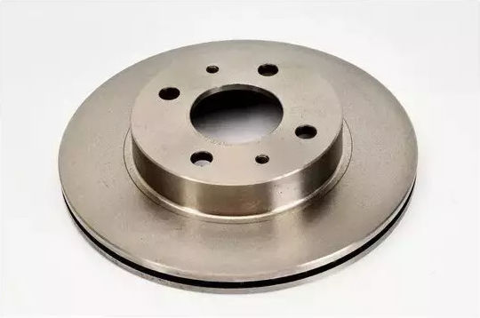 Диск за спирачките на колата Nissan Sunny III Body Y10 Brembo 09525310