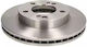 Brake Disc Ssangyong Rexton Gab Brembo 09b97410