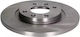 Citroen C-elysee Brake Disc Brembo 08723810