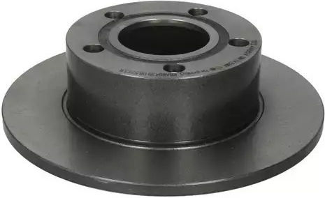 Disc de frână Skoda Superb 3u4 Brembo 08574311
