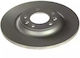 Disc de frână Brembo Peugeot 607 9d 9u 08868275