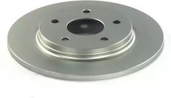 Disc de frână Brembo pentru Dodge Journey 08n12310 Disc de frână Brembo pentru Dodge Journey 08n12310